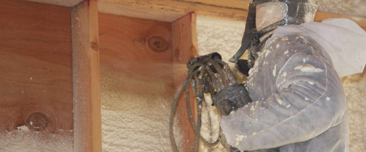 Wichita Insulation Contractors